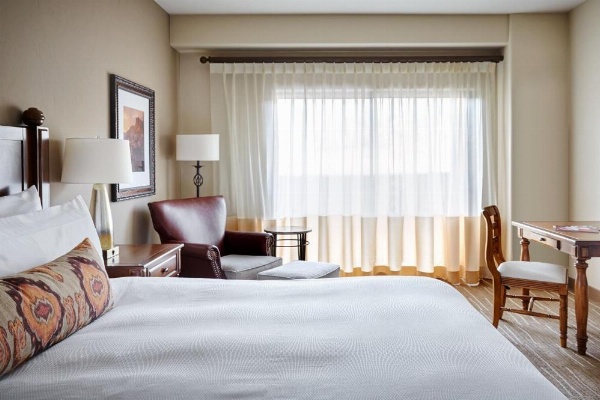 JW Marriott Tucson Starr Pass Resort & Spa image 10