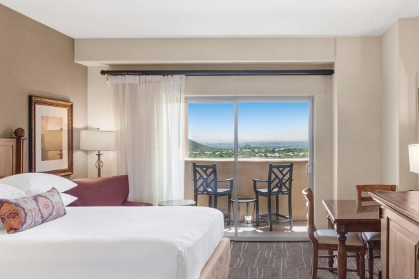JW Marriott Tucson Starr Pass Resort & Spa image 12