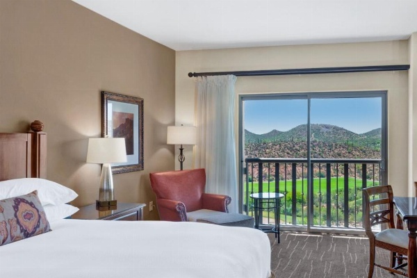 JW Marriott Tucson Starr Pass Resort & Spa image 13