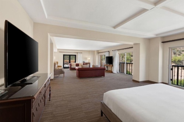 JW Marriott Tucson Starr Pass Resort & Spa image 14
