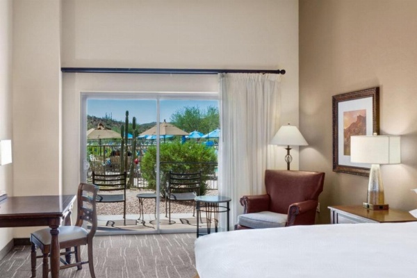 JW Marriott Tucson Starr Pass Resort & Spa image 15