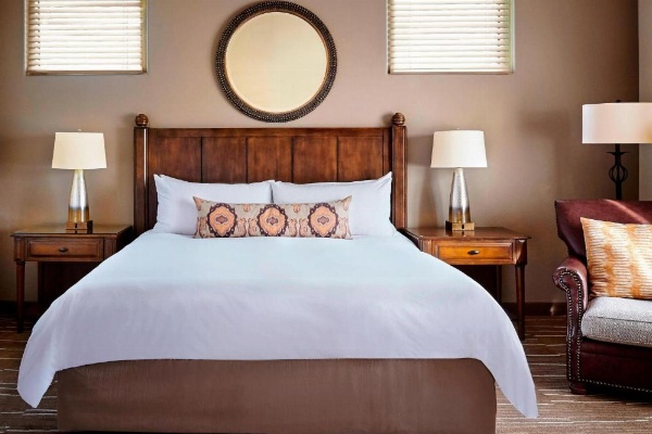 JW Marriott Tucson Starr Pass Resort & Spa image 16