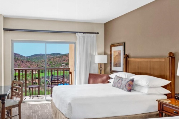 JW Marriott Tucson Starr Pass Resort & Spa image 17