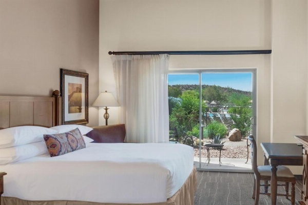 JW Marriott Tucson Starr Pass Resort & Spa image 18