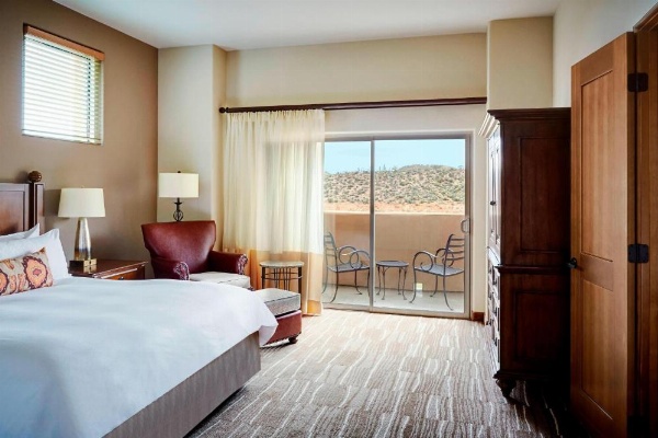 JW Marriott Tucson Starr Pass Resort & Spa image 19