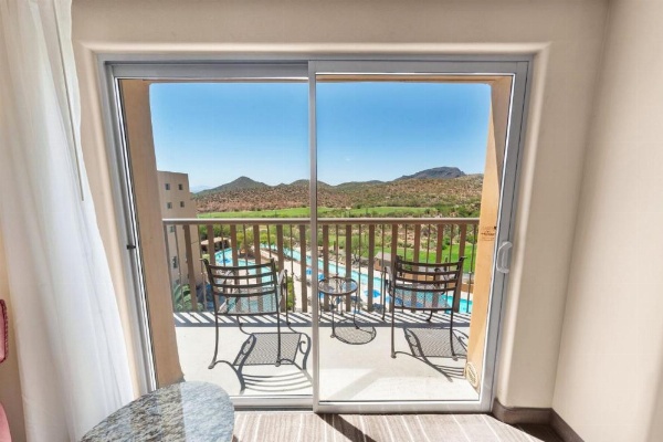 JW Marriott Tucson Starr Pass Resort & Spa image 20