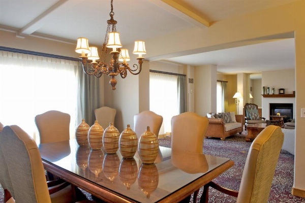 JW Marriott Tucson Starr Pass Resort & Spa image 23