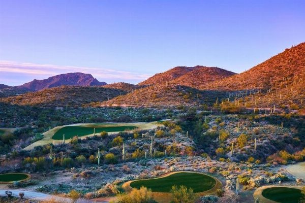 JW Marriott Tucson Starr Pass Resort & Spa image 25