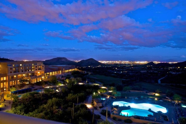 JW Marriott Tucson Starr Pass Resort & Spa image 26