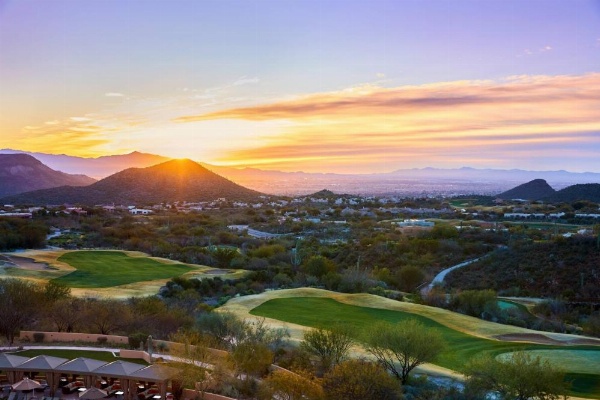 JW Marriott Tucson Starr Pass Resort & Spa image 27