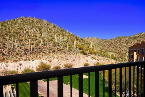 JW Marriott Tucson Starr Pass Resort & Spa image 28
