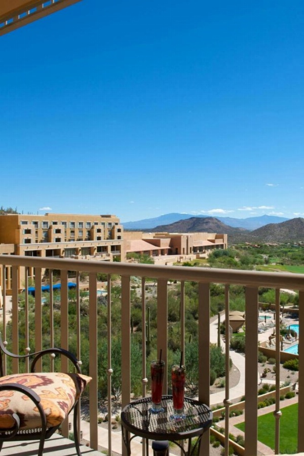 JW Marriott Tucson Starr Pass Resort & Spa image 29