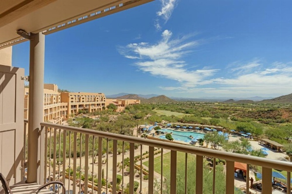 JW Marriott Tucson Starr Pass Resort & Spa image 30
