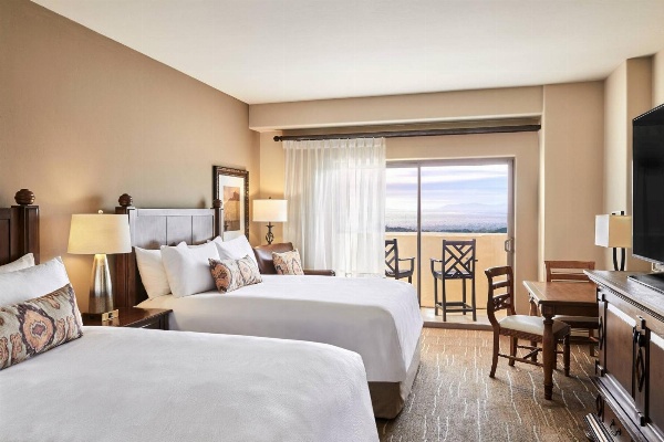 JW Marriott Tucson Starr Pass Resort & Spa image 6