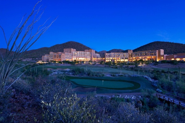 JW Marriott Tucson Starr Pass Resort & Spa image 7