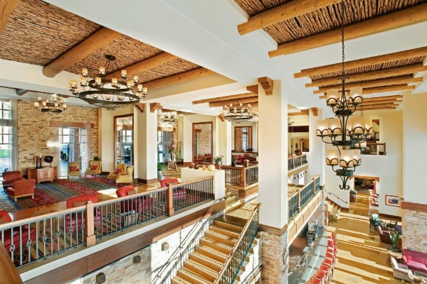 JW Marriott Tucson Starr Pass Resort & Spa image 8