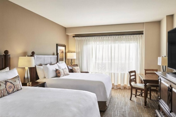 JW Marriott Tucson Starr Pass Resort & Spa image 9